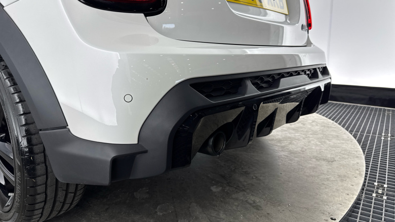 MINI Hatchback 1.5 Cooper Sport 5dr Auto Petrol Hatchback